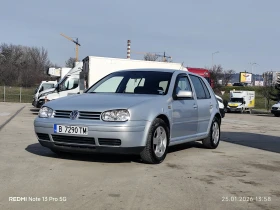 VW Golf - 1999 € / 3909.70 лв. - 22287401 6