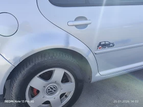 VW Golf - 1999 € / 3909.70 лв. - 22287401 11