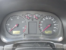 VW Golf - 1999 € / 3909.70 лв. - 22287401 13