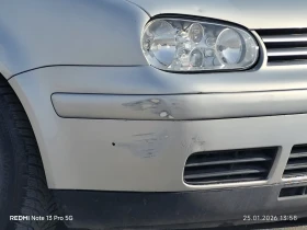 VW Golf - 1999 € / 3909.70 лв. - 22287401 7