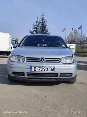 VW Golf - 1999 € / 3909.70 лв. - 22287401 5