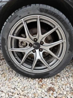 Mercedes-Benz CLS 550 * CARFAX * ДВА КЛЮЧА* ПАНОРАМА*  - 12400 € / 24252.29 лв. - 61230397 7