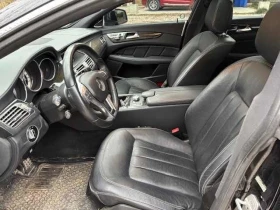 Mercedes-Benz CLS 550 * CARFAX * ДВА КЛЮЧА* ПАНОРАМА*  - 12400 € / 24252.29 лв. - 61230397 5