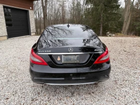 Mercedes-Benz CLS 550 * CARFAX * ДВА КЛЮЧА* ПАНОРАМА*  - 12400 € / 24252.29 лв. - 61230397 4