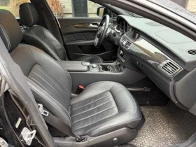 Mercedes-Benz CLS 550 * CARFAX * ДВА КЛЮЧА* ПАНОРАМА*  - 12400 € / 24252.29 лв. - 61230397 9