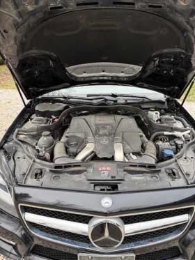 Mercedes-Benz CLS 550 * CARFAX * ДВА КЛЮЧА* ПАНОРАМА*  - 12400 € / 24252.29 лв. - 61230397 10