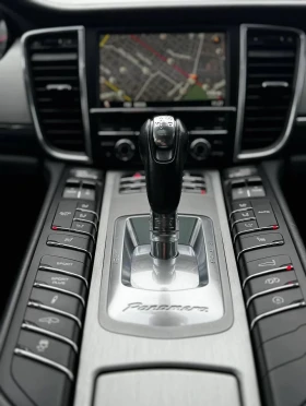 Porsche Panamera 4.8 V8 TechArt 610 к.с. - 35000 € / 68454.05 лв. - 17496794 7
