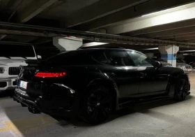 Porsche Panamera 4.8 V8 TechArt 610 к.с. - 35000 € / 68454.05 лв. - 17496794 4