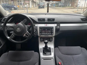 VW Passat 2.0 TDI COMMON RAIL | Mobile.bg � ����� ������ 5