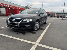 VW Passat 2.0 TDI COMMON RAIL
