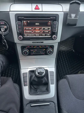 VW Passat 2.0 TDI COMMON RAIL - 3550 € / 6943.20 лв. - 20687511 5