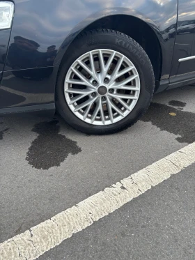 VW Passat 2.0 TDI COMMON RAIL - 3550 € / 6943.20 лв. - 20687511 4