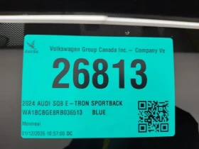 Audi E-Tron * QUATTRO PREMIUM PLUS * FULL EXTRAS  - 49890 € / 97576.36 лв. - 44875454 14