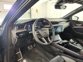 Audi E-Tron * QUATTRO PREMIUM PLUS * FULL EXTRAS  - 49890 € / 97576.36 лв. - 44875454 9