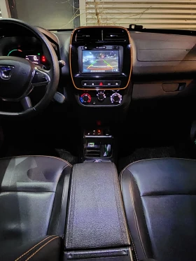 Dacia Spring Българска пълна сервизна история/Гаранция/CSS, снимка 10 - Автомобили и джипове - 53609603