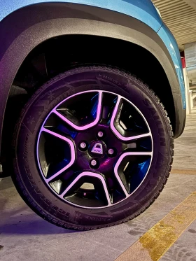 Dacia Spring Българска пълна сервизна история/Гаранция/CSS, снимка 11 - Автомобили и джипове - 53609603