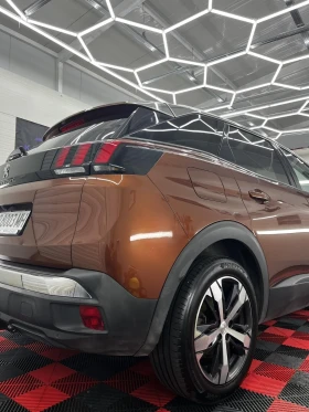 Peugeot 3008 - 13499 € / 26401.75 лв. - 81272093 3