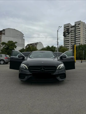 Mercedes-Benz E 220 | Mobile.bg � ����� ������ 10