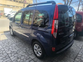 Renault Kangoo 1.5dci E6 Limited Edition - 7450 € / 14570.93 лв. - 56798666 3