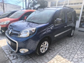 Renault Kangoo 1.5dci E6 Limited Edition - 7450 € / 14570.93 лв. - 56798666 2