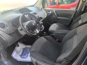 Renault Kangoo 1.5dci E6 Limited Edition - 7450 € / 14570.93 лв. - 56798666 7