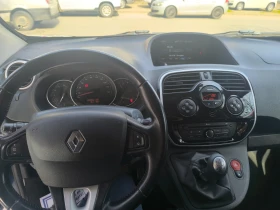 Renault Kangoo 1.5dci E6 Limited Edition - 7450 € / 14570.93 лв. - 56798666 5