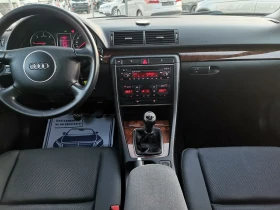 Audi A4 1.9 TDI 131 K.C - 3650 € / 7138.78 лв. - 39324213 10