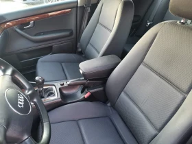 Audi A4 1.9 TDI 131 K.C - 3650 € / 7138.78 лв. - 39324213 8