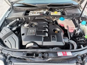 Audi A4 1.9 TDI 131 K.C - 3650 € / 7138.78 лв. - 39324213 15