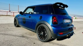 Mini Cooper s Track Tool - 15999 € / 31291.32 лв. - 65531464 3