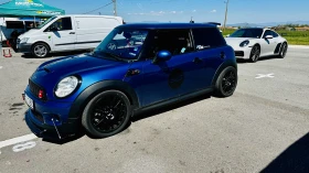 Mini Cooper s Track Tool - 15999 € / 31291.32 лв. - 65531464 4
