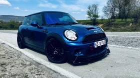 Mini Cooper s Track Tool - 15999 € / 31291.32 лв. - 65531464 2