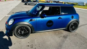 Mini Cooper s Track Tool - 15999 € / 31291.32 лв. - 65531464 6