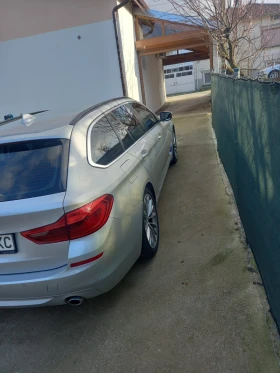 BMW 530 G31 530 NAVI/LED/Кожа/4х4 - 24000 € / 46939.92 лв. - 56052022 7