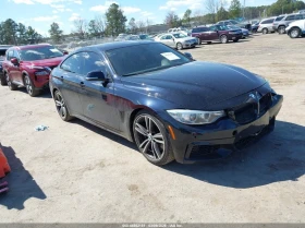 BMW 435 АВТО КРЕДИТ