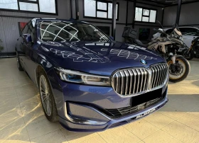 Alpina B7 4.4 Twin Turbo