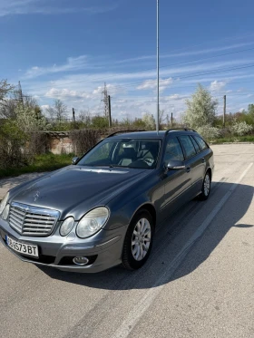 Mercedes-Benz E 320 - 5500 € / 10757.07 лв. - 61428732 3