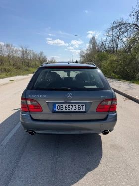 Mercedes-Benz E 320 - 5500 € / 10757.07 лв. - 61428732 7