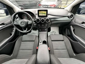 Mercedes-Benz B 200 NAVI/LED/ - цена по договаряне - 84843228 11