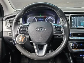 Hyundai Sonata 2.0 | Auto.bg — изображение 16