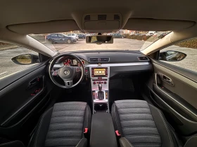 VW CC 2.0* 140hp* DSG - 10300 € / 20145.05 лв. - 77492445 7