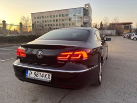 VW CC 2.0* 140hp* DSG - 10300 € / 20145.05 лв. - 77492445 5