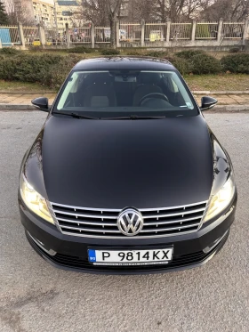 VW CC 2.0* 140hp* DSG - 10300 € / 20145.05 лв. - 77492445 2