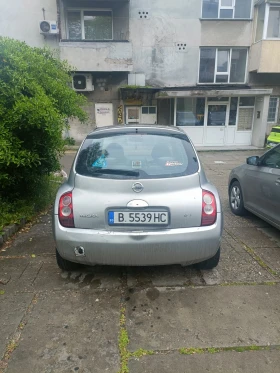 Nissan Micra 1.5Dci | Mobile.bg � ����� ������ 2