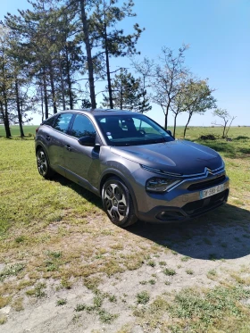 Citroen C4 Feel pack, 1199, 130 hp 03.2023 | Mobile.bg � ����� ������ 4