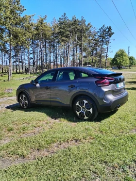 Citroen C4 Feel pack, 1199, 130 hp 03.2023 | Mobile.bg � ����� ������ 2