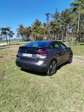 Citroen C4 Feel pack, 1199, 130 hp 03.2023 | Mobile.bg � ����� ������ 6