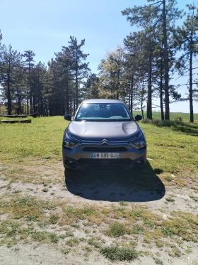 Citroen C4 Feel pack, 1199, 130 hp 03.2023 | Mobile.bg � ����� ������ 3