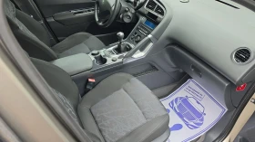 Peugeot 3008 1.6HDi 115k.c | Mobile.bg � ����� ������ 7
