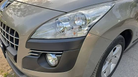 Peugeot 3008 1.6HDi 115k.c | Mobile.bg � ����� ������ 16
